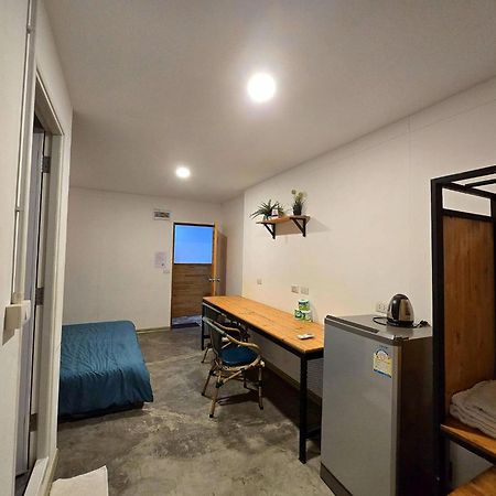 Cafe Del Sol Bed & Breakfast เกาะเต่า ภายนอก รูปภาพ